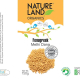 Natureland Organics Fenugreek 150g