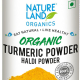  Natureland Organics Turmeric Powder 100g
