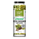 Natureland Organics Green Cardamom 75g