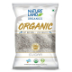 Natureland Organics Sugar 1 Kg
