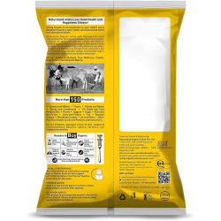 Natureland Organics Jaggery Powder 500g Natureland Organics Jaggery Powder 500g