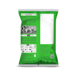 Natureland Organics Green Peas Dry 500g, Pack Of 6 Natureland Organics Green Peas Dry 500g, Pack Of 6