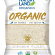 Natureland Organic Sorghum Flour 500g