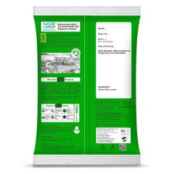 Natureland Organics Bay Leaves 50g, Pack Of 12 Natureland Organics Bay Leaves 50g, Pack Of 12