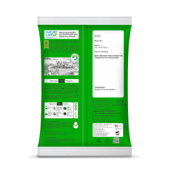 Natureland Organics Coriander Whole 200g, Pack Of 6 Natureland Organics Coriander Whole 200g, Pack Of 6