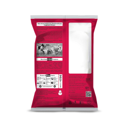 Natureland Organics Red Chilli Whole 50g Natureland Organics Red Chilli Whole 50g