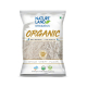 Natureland Organics Whole Wheat Flour 750g