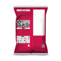 Natureland Organic Buck Wheat Flour 500g, Pack Of 6 Natureland Organic Buck Wheat Flour 500g, Pack Of 6
