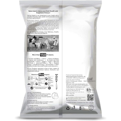Natureland Organics Rice Flour 500g, Pack Of 6 Natureland Organics Rice Flour 500g, Pack Of 6