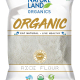 Natureland Organics Rice Flour 500g