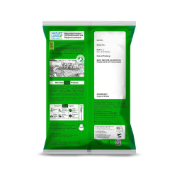 Natureland Organics Foxtail Millet 500g, Pack Of 6 Natureland Organics Foxtail Millet 500g, Pack Of 6