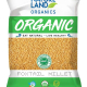 Natureland Organics Foxtail Millet 500g