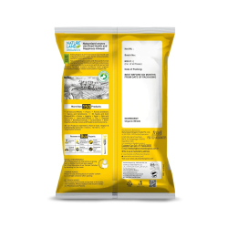 Natureland Organics Kodo Millet 500g, Pack Of 6