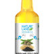 Natureland Organics White Sesame Oil 1Ltr