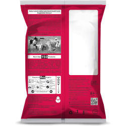 Natureland Organics Red Rice 1Kg  Natureland Organics Red Rice 1Kg