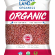 Natureland Organics Red Rice 1Kg 