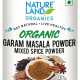 Natureland Organics Garam Masala Powder 100g