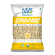 Natureland Organics Roasted Chana Dal 500g