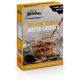 Meadows Organic Crunchy Granola Peanut Butter 300g