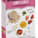 Meadows Organic Strawberry Cornflakes Granola 300g