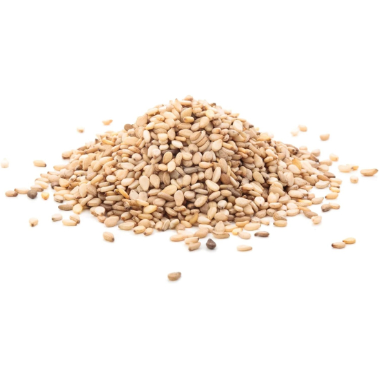Anab Organic Hulled Sesame Seed 500g