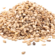 Anab Organic Hulled Sesame Seed 500g