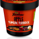 Meadows Organic  Apple Tumeric Porridge 60g