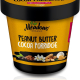 Meadows Organic Peanut Butter Cocoa Porridge 60g
