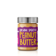Meadows Organic Peanut Butter Smooth 300g
