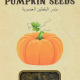Anab Organic Pumpkin Seeds 500g