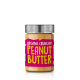 Meadows Organic Peanut Butter Crunchy 300g