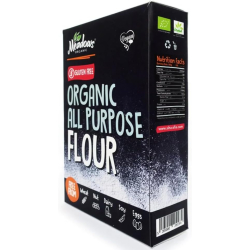 Organic And Gluten Free All Purpose Flour, Pack Of 6 Organic And Gluten Free All Purpose Flour, Pack Of 6