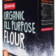 Organic And Gluten Free All Purpose Flour