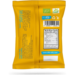 Meadows Organic Gluten Free Oats Raisin Cookies 40g, Pack Of 12 Meadows Organic Gluten Free Oats Raisin Cookies 40g, Pack Of 12