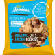 Meadows Organic Gluten Free Oats Raisin Cookies 40g