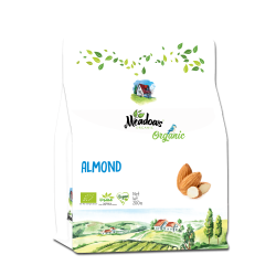 Organic Pistacho 200g, Pack Of 2 Organic Pistacho 200g, Pack Of 2