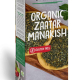 Meadows Organic Zaatar Manakeash