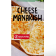 Meadows Organic Cheese Manakeash