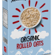 Meadows Organic Gluten Free Rolled Oats 400g