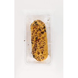 Meadows Gluten Free Baguette Grainy 100g Meadows Gluten Free Baguette Grainy 100g