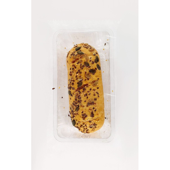 Meadows Gluten Free Baguette Grainy 100g