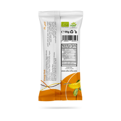 Meadows Organic Energy Pack 35g, Pack Of 12 Meadows Organic Energy Pack 35g, Pack Of 12