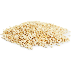 Anab Organic White Quinoa 340g, Pack Of 6 Anab Organic White Quinoa 340g, Pack Of 6