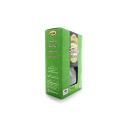 Anab Organic Black Quinoa 340g, Pack Of 6 Anab Organic Black Quinoa 340g, Pack Of 6