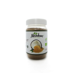 Meadows Organic Coconut Sugar 350g Meadows Organic Coconut Sugar 350g
