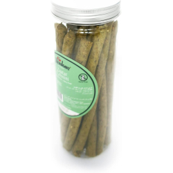 Meadows Zaatar Grissini 200g, Pack Of 6 Meadows Zaatar Grissini 200g, Pack Of 6