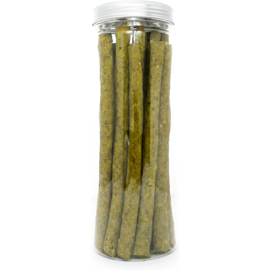 Meadows Zaatar Grissini 200g