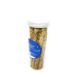 Meadows Super Seed Grissini 200g, Pack Of 6 Meadows Super Seed Grissini 200g, Pack Of 6