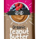  Meadows Organic Peanut Butter Mixed Berries Bar 40g