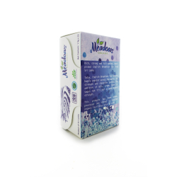 Meadows Organic English Breakfast Tea 30g, Pack Of 12 Meadows Organic English Breakfast Tea 30g, Pack Of 12